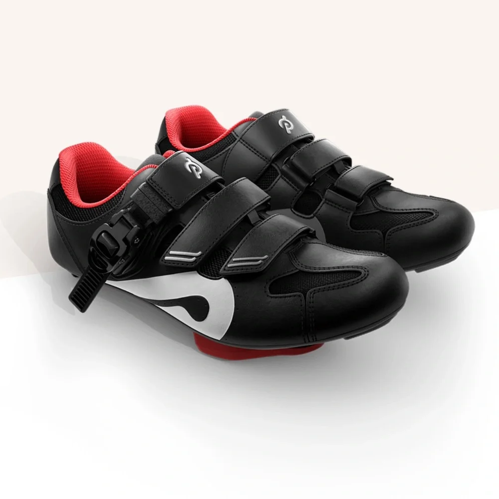 UNISEX PELOTON Cycling Shoes, Size 41. (Men’s 8, Women’s 10) - Picture 11 of 11